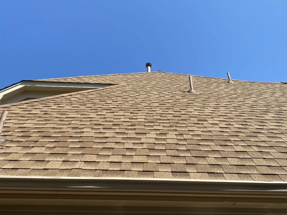 Slide of Roof Pro