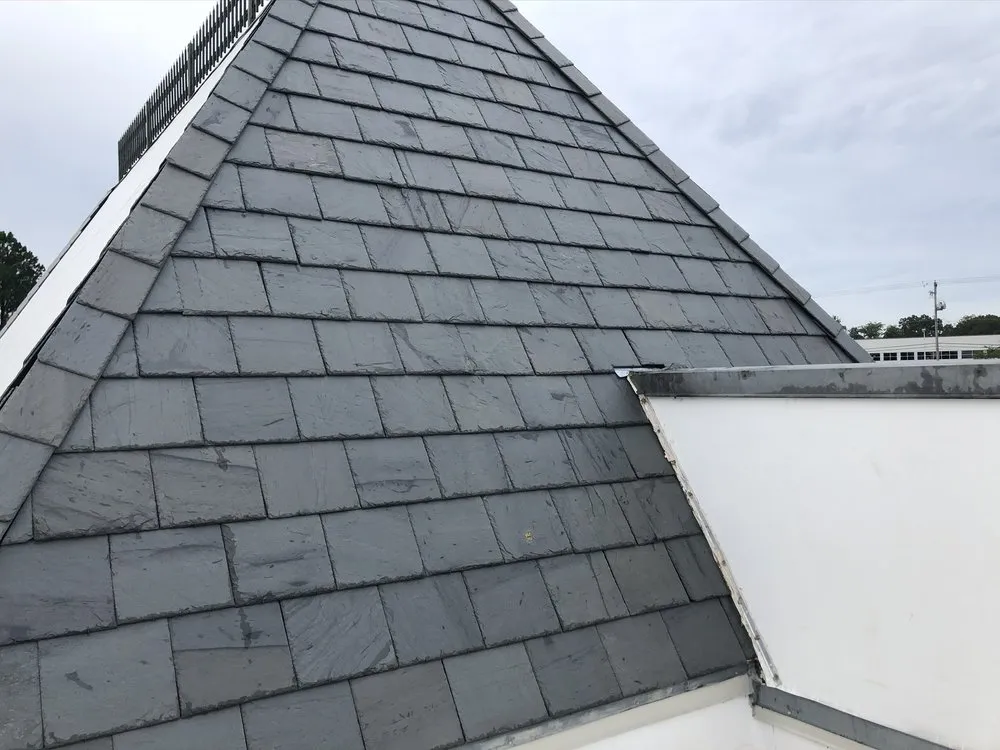 Slide of Roof Pro