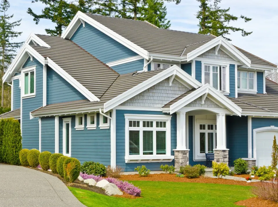 Slide of Roof Pro NC