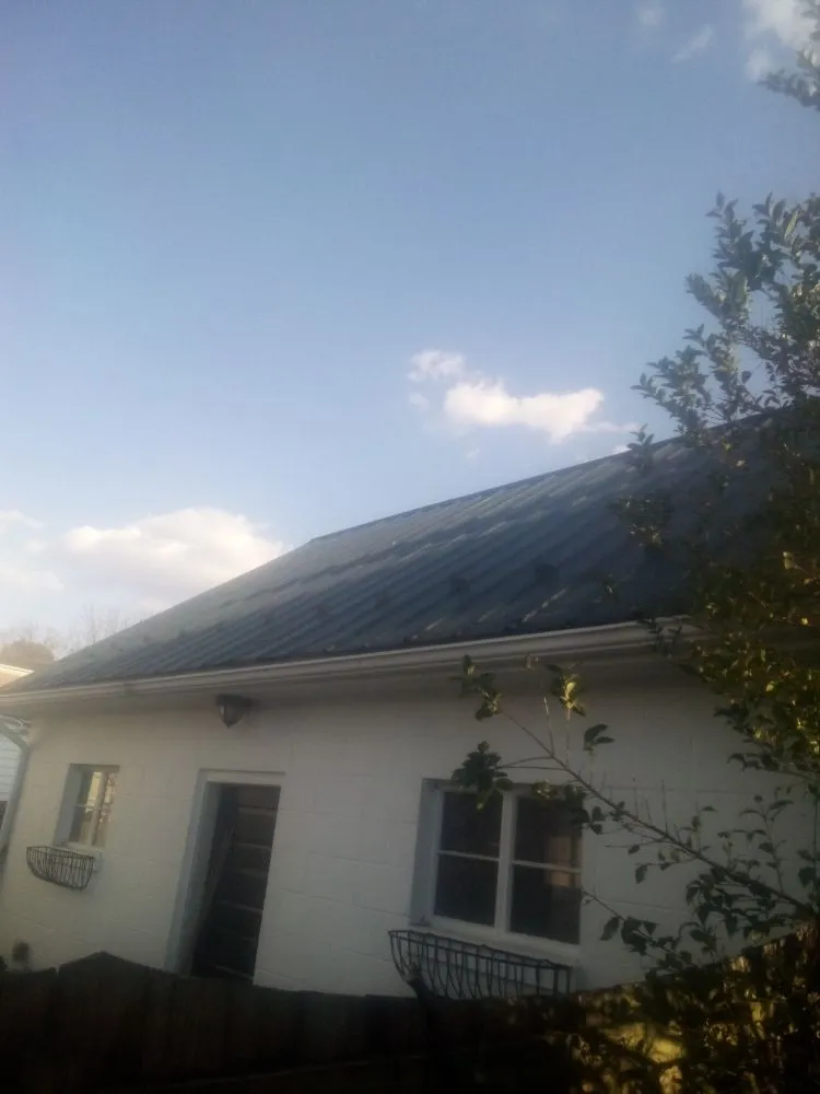 Local roof repair in Summit Point, WV by Roof Pro Restoration & Repair