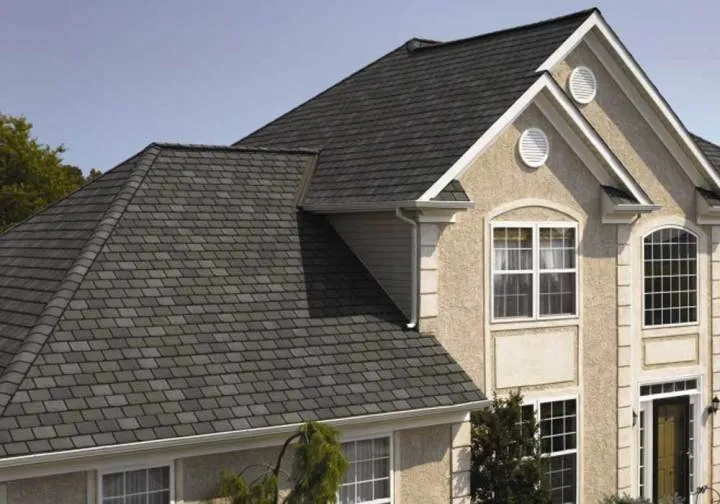 Slide of Roof Pro Services