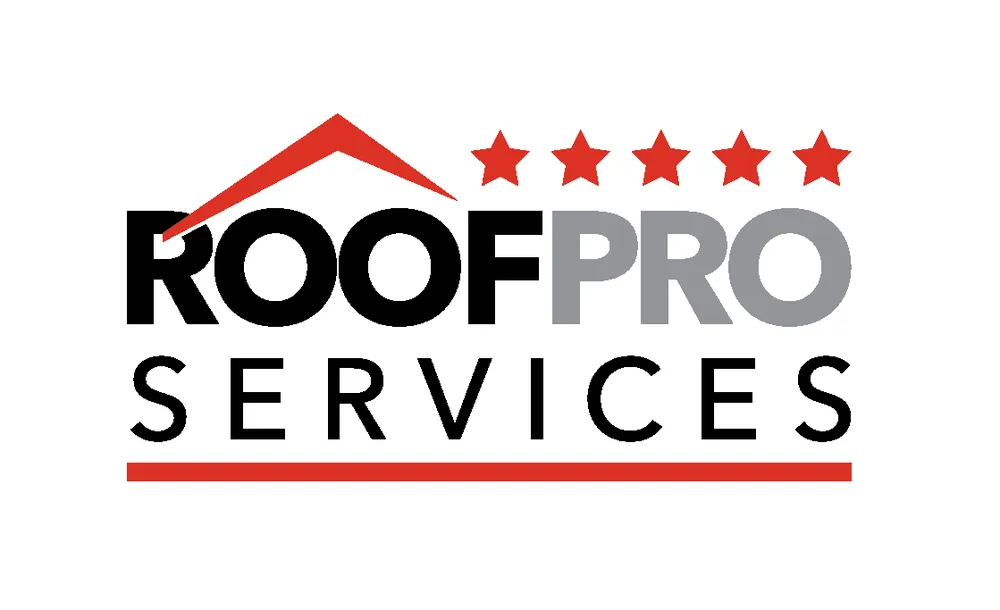 Slide of Roof Pro Services