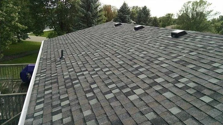 Slide of Roof Pro Services