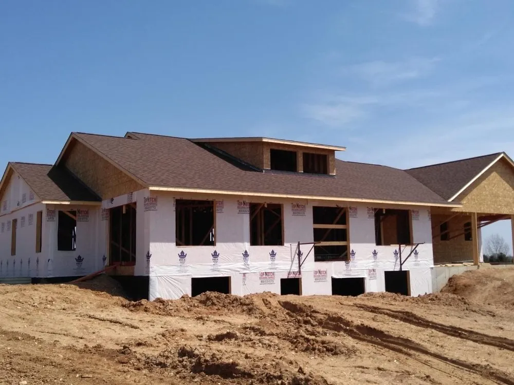 Trusted roof replacement in Garden Prairie, IL - Roof Pro Solutions