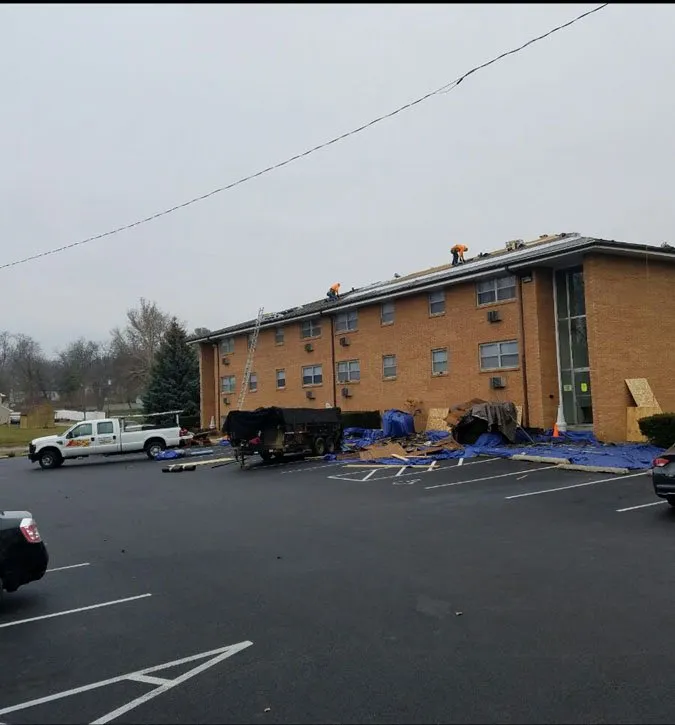 Top-rated roof replacement in Garden Prairie, IL - Roof Pro Solutions