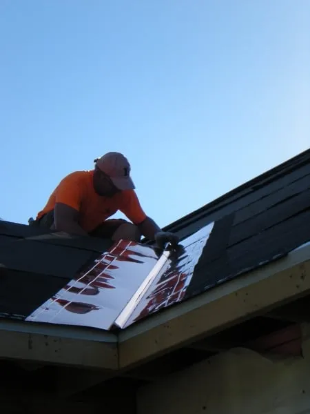 Trusted roof installation experts serving Garden Prairie, IL - Roof Pro Solutions