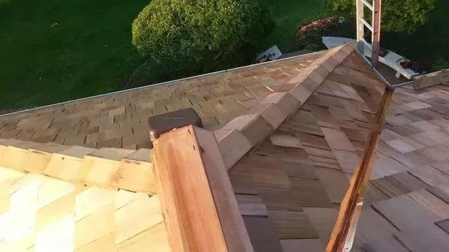 Expert roof repair in Garden Prairie, IL - Roof Pro Solutions