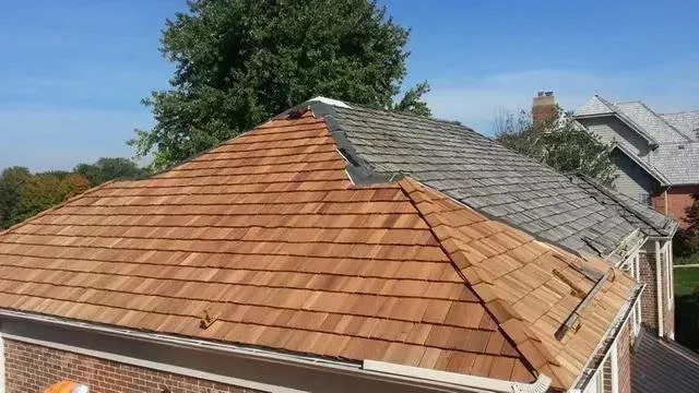 Licensed flat roof repair after storm damage across Garden Prairie, IL - Roof Pro Solutions