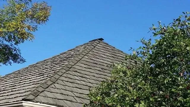 Professional roof repair for residential properties across Garden Prairie, IL - Roof Pro Solutions