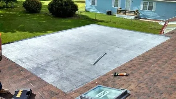 Roof Pro Solutions