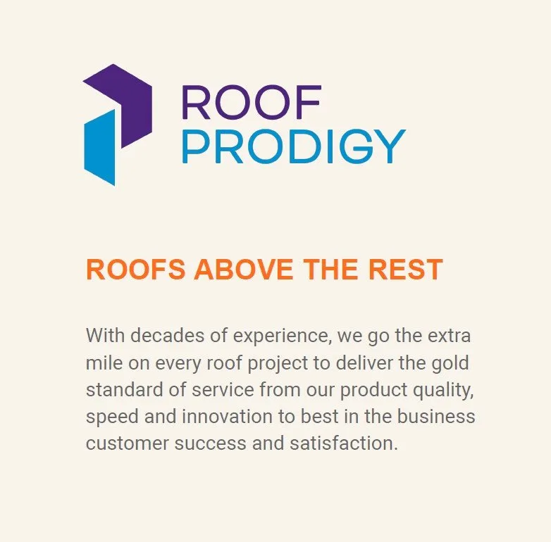 Emergency roof installation in West Chester Township, OH - Roof Prodigy
