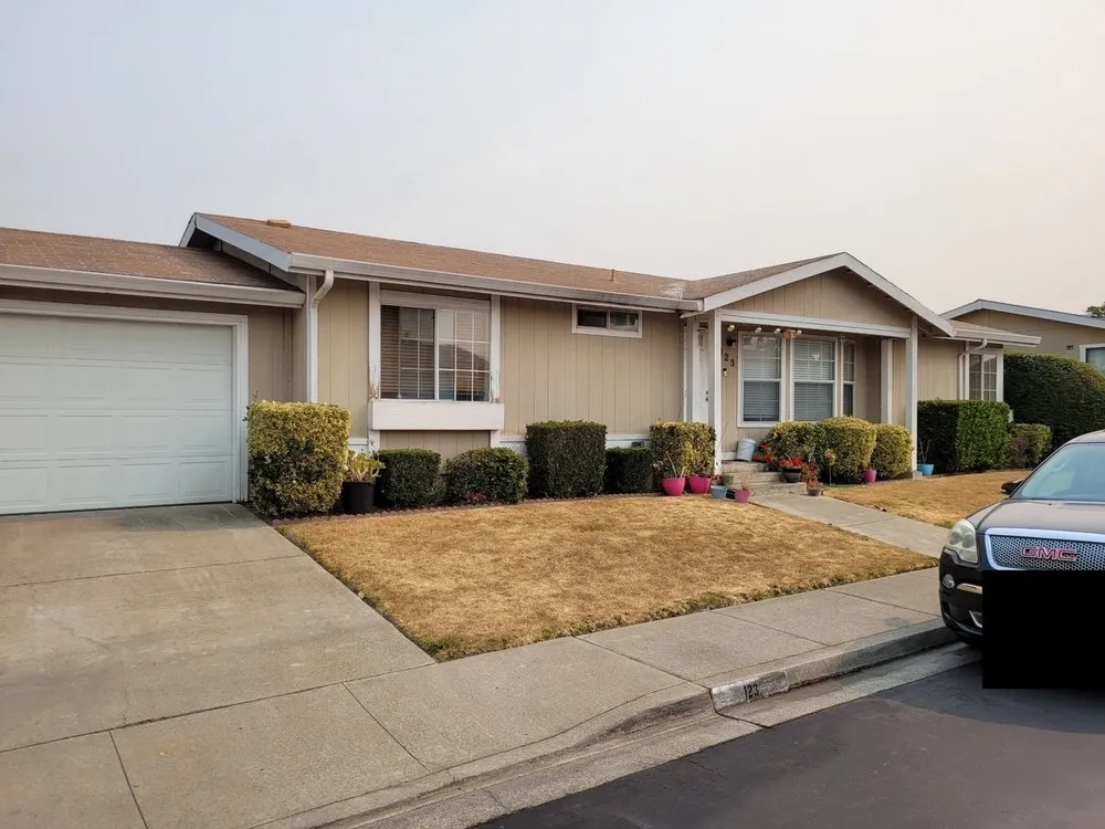 Slide of Roof Proofing