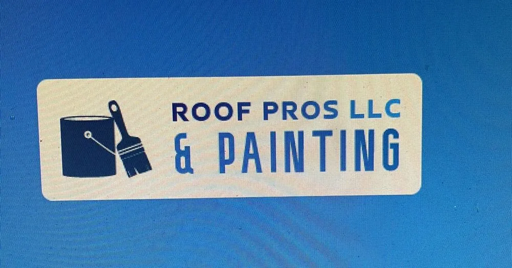Slide of Roof Pros and Painting