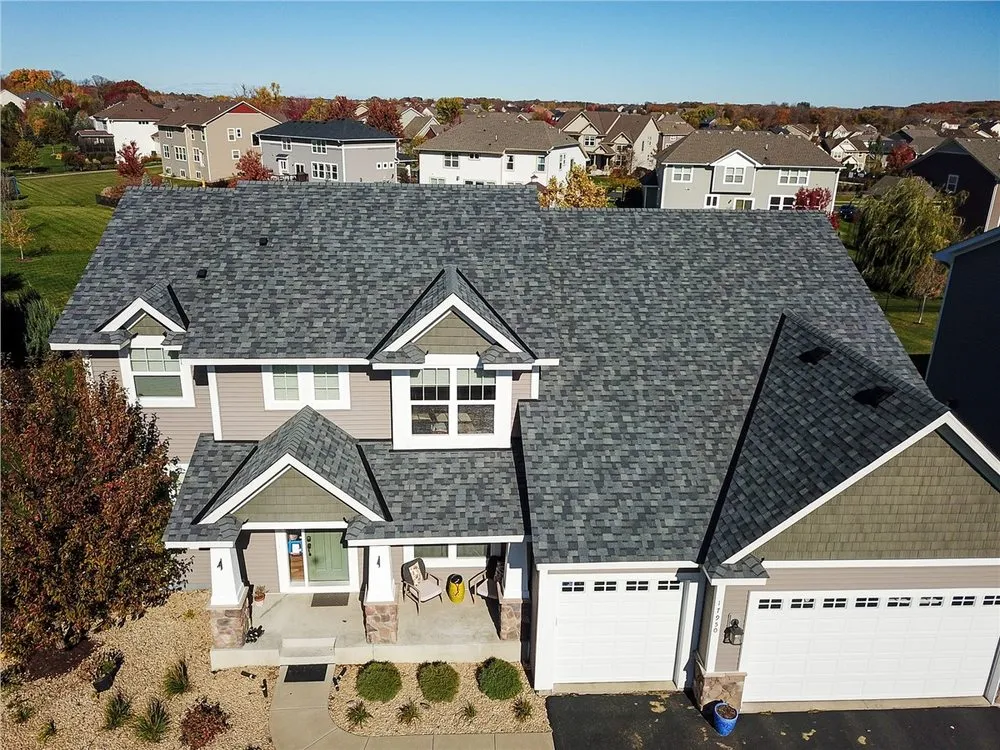 Slide of Roof Pros ATX