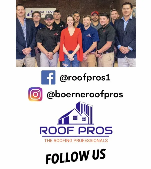 Slide of Roof Pros