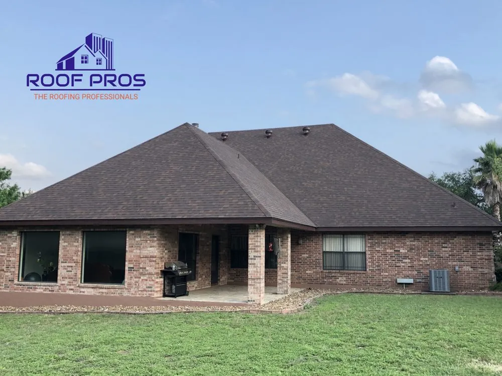 Slide of Roof Pros