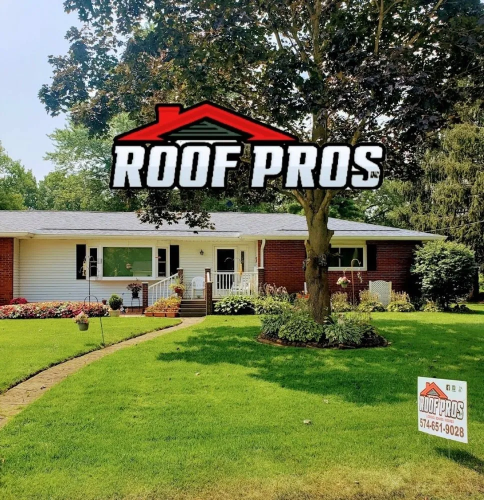 Slide of ROOF PROS