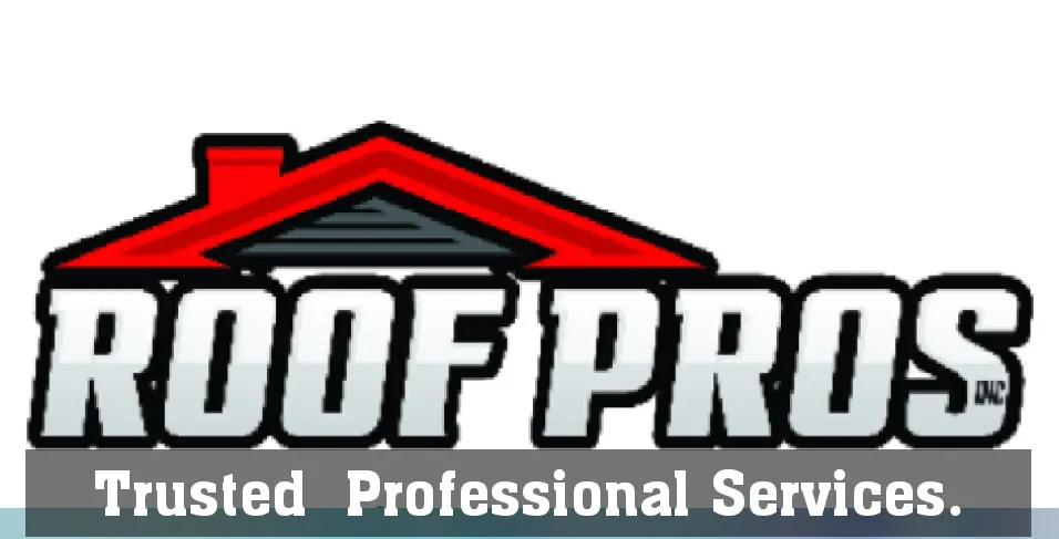 Slide of ROOF PROS