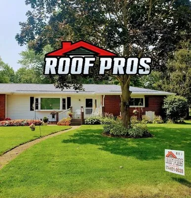 ROOF PROS