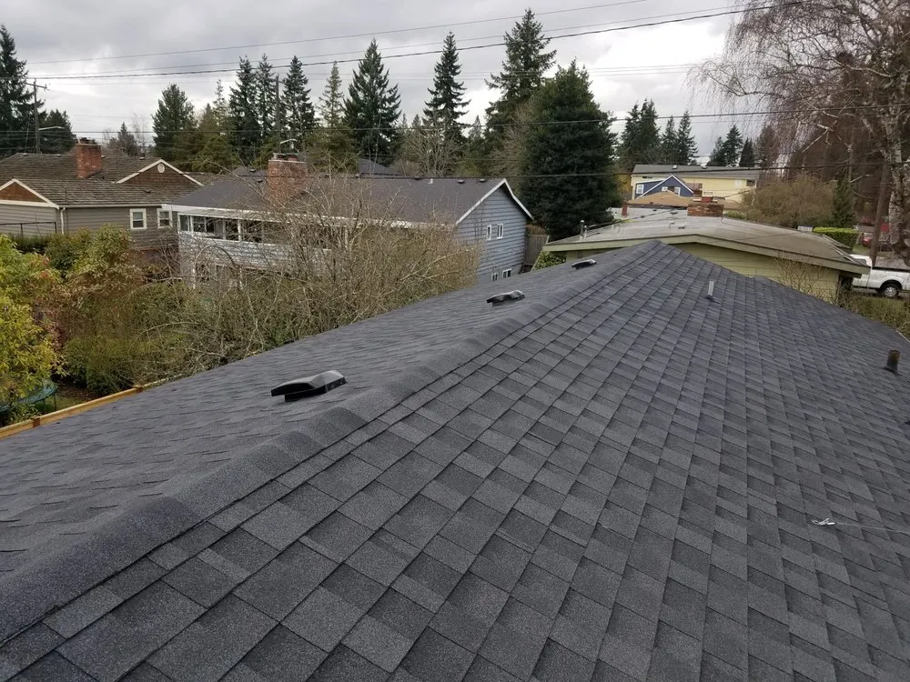 Slide of Roof Pros NW