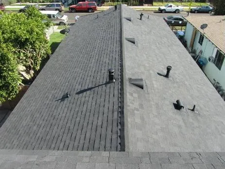 Slide of Roof Pros NW