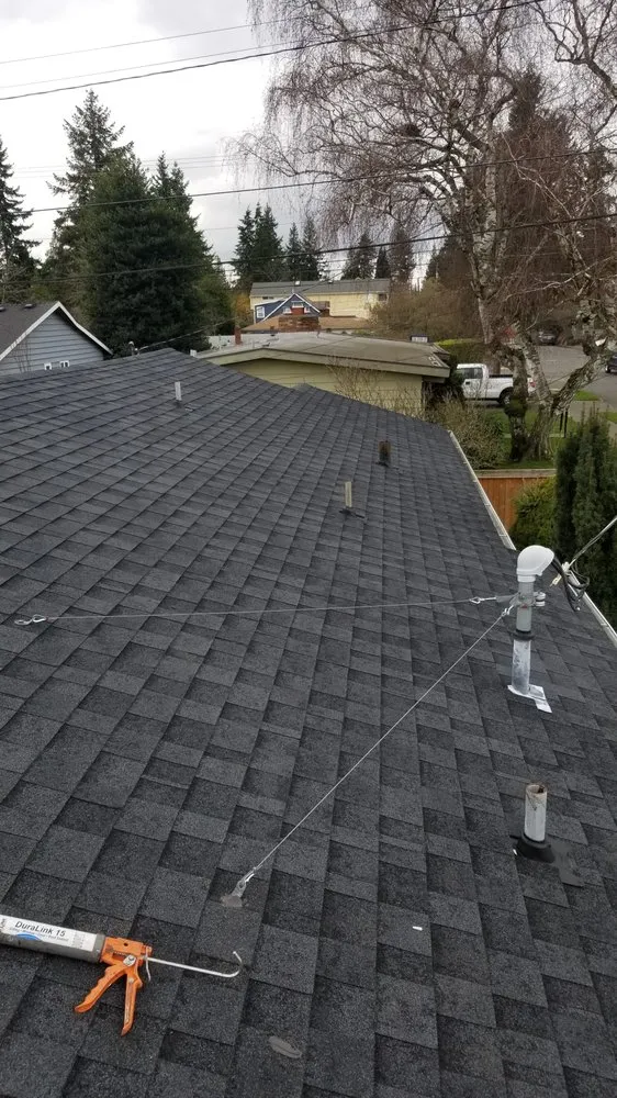 Slide of Roof Pros NW