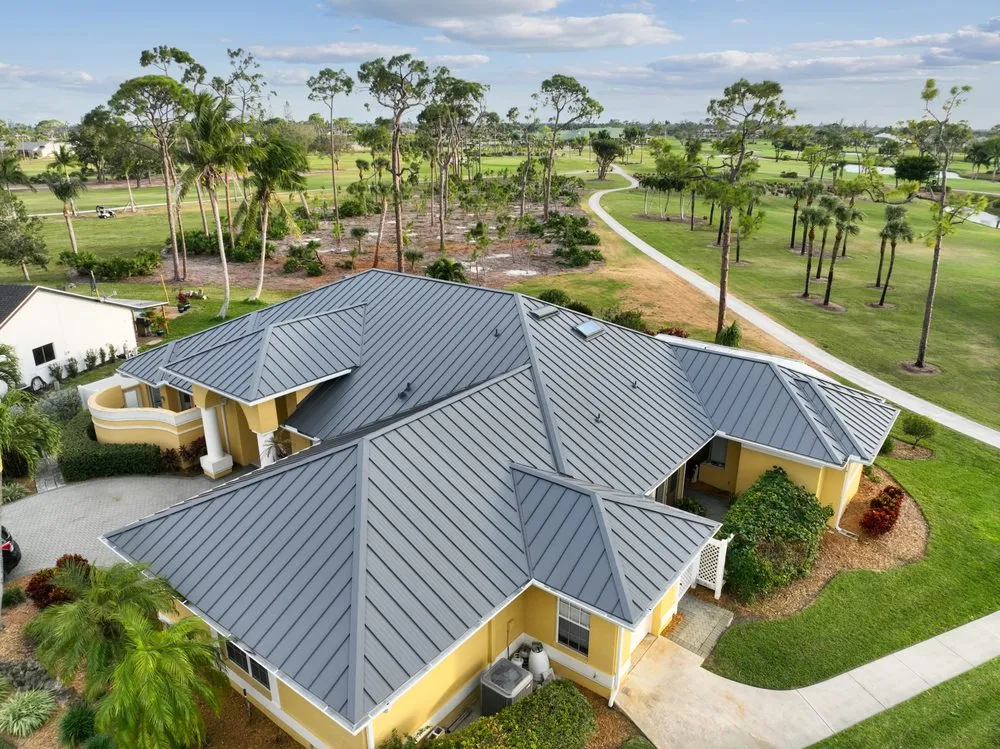 Slide of Roof Pros of SWFL