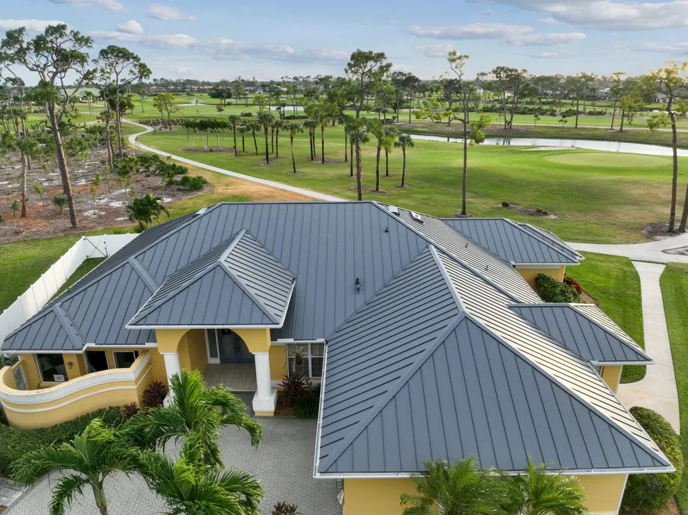 Slide of Roof Pros of SWFL