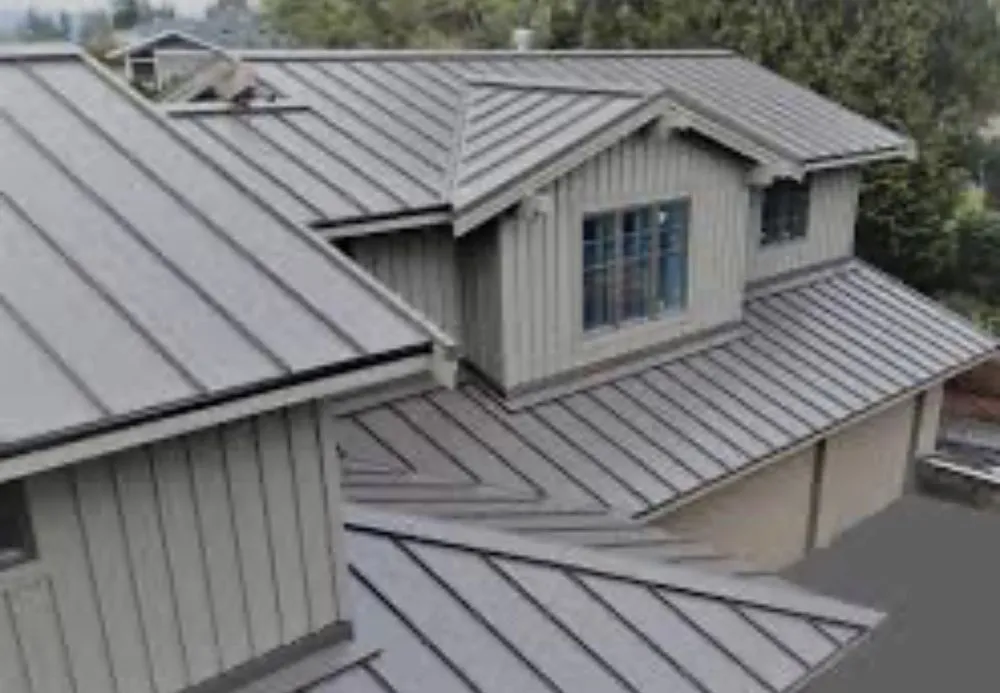 Licensed storm damage roof repair experts serving La Conner, WA - Roof Pros Plus