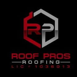Slide of Roof Pros Roofing