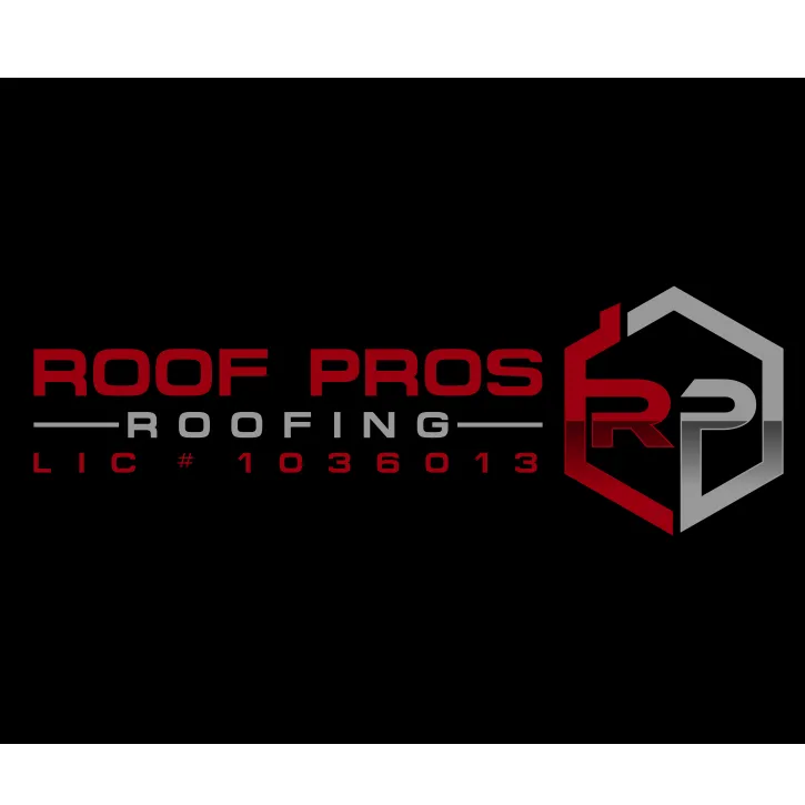 Slide of Roof Pros Roofing