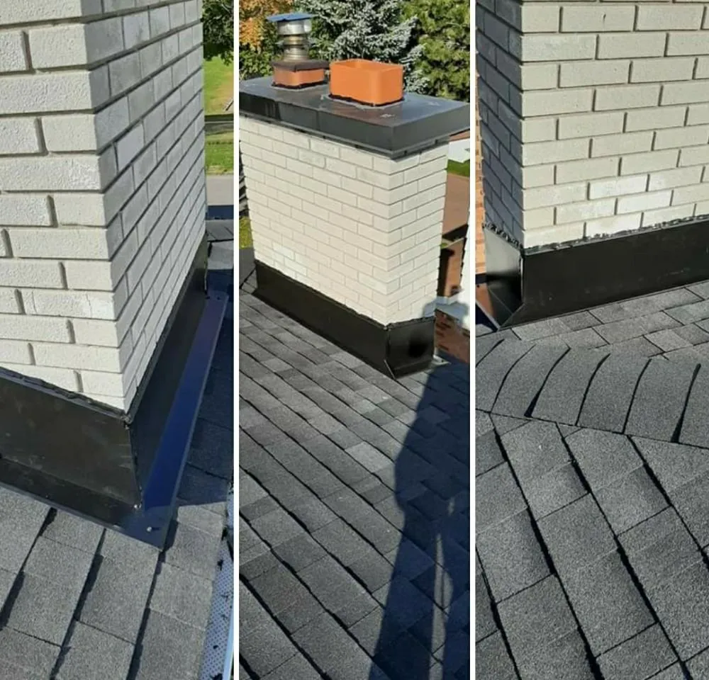 Slide of Roof Pros Roofing