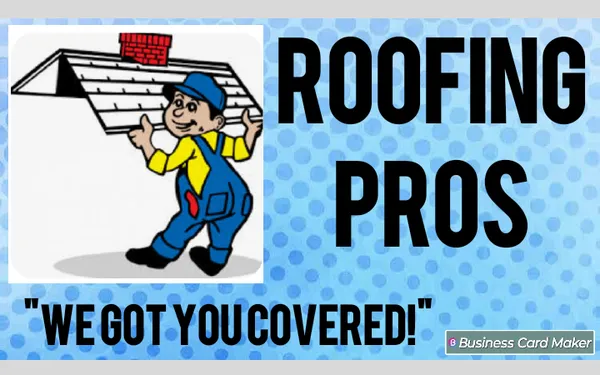 Roof Pros