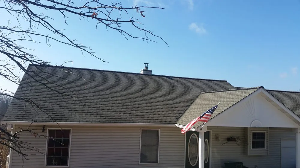 Reliable roof leak repair same-day service across St. Louis, MO - Roof Pros