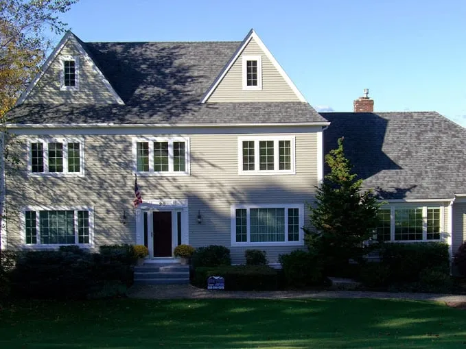 Slide of Roof Pros Storm Division