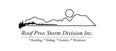 Slide of Roof Pros Storm Division