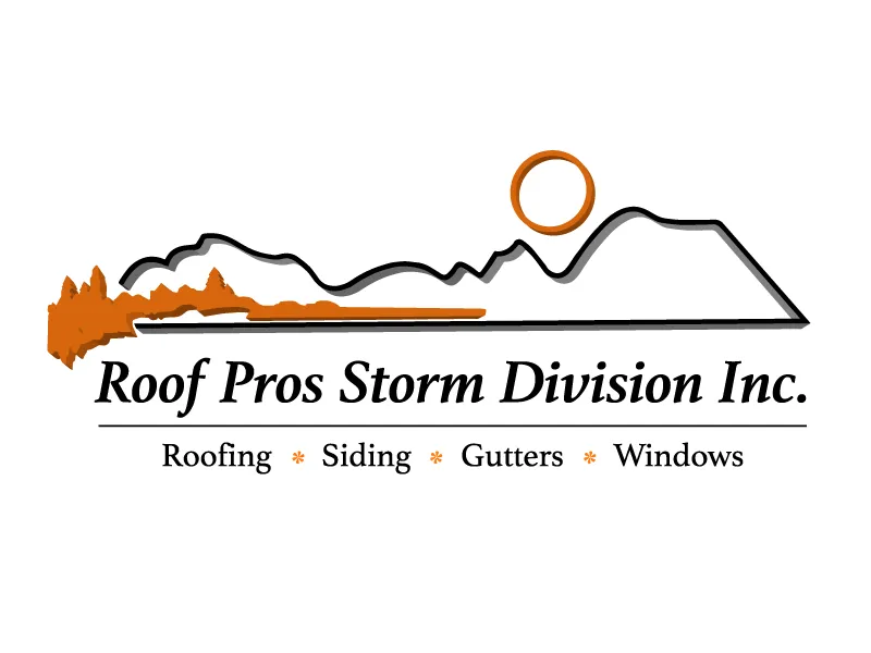 Slide of Roof Pros Storm Division