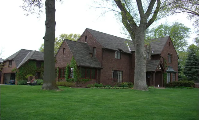 Slide of Roof Pros Storm Division