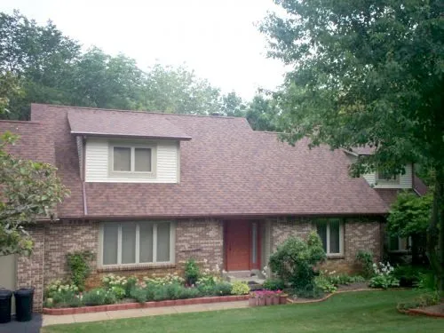 Slide of Roof Pros Total Exterior