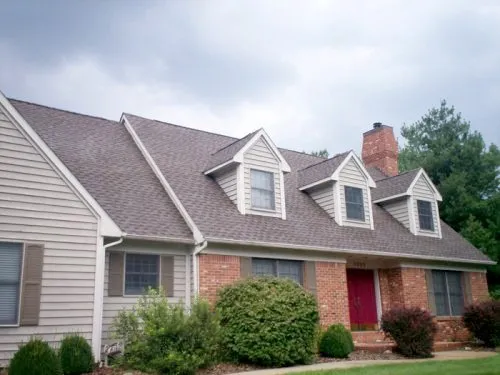 Slide of Roof Pros Total Exterior