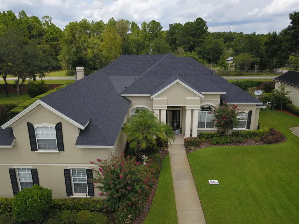 Slide of Roof Pros USA