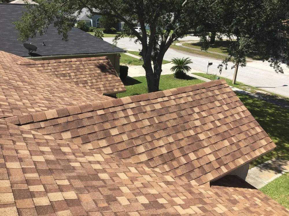 Slide of Roof Pros USA