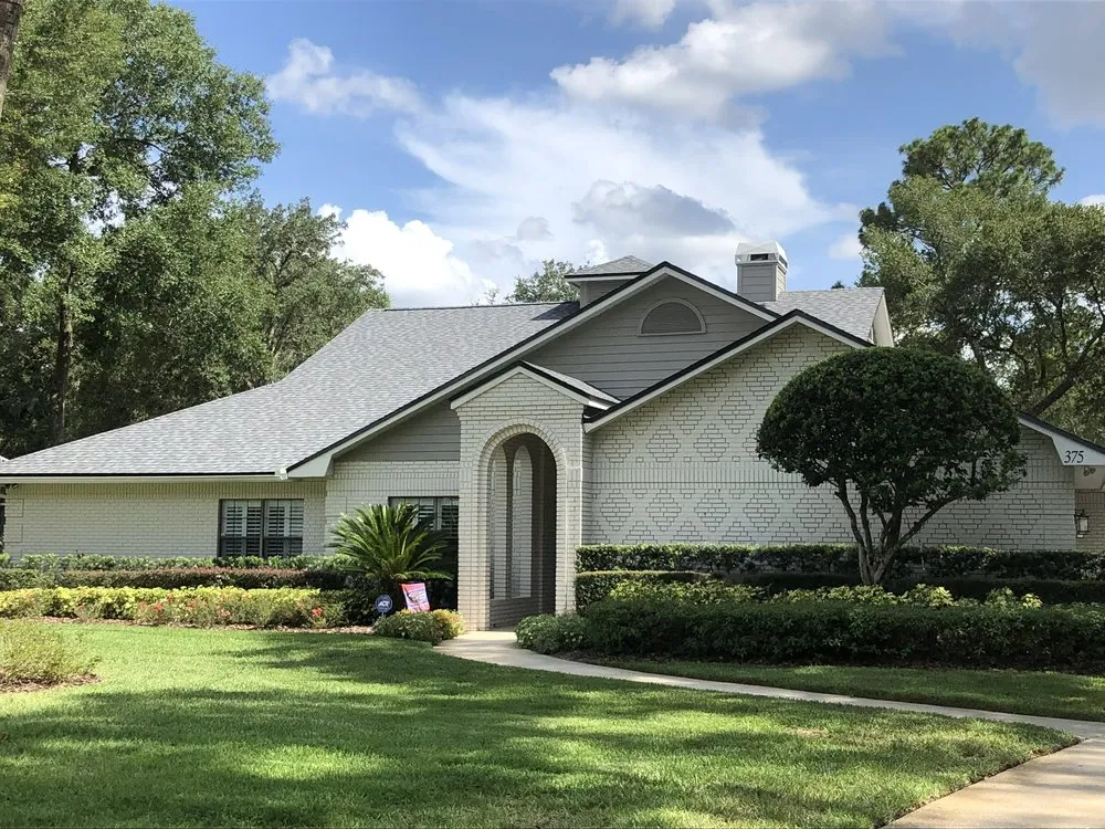 Slide of Roof Pros USA