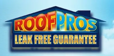Slide of Roof Pros