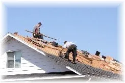 Slide of Roof Pros