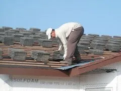 Slide of Roof Pros