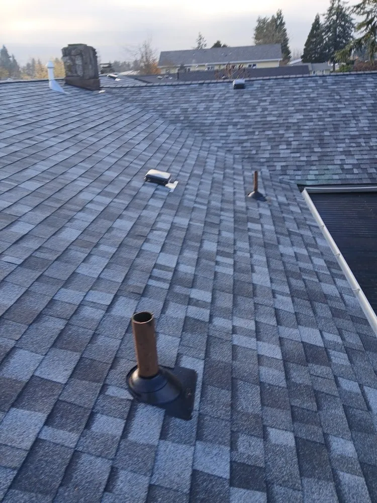 Slide of Roof Protector