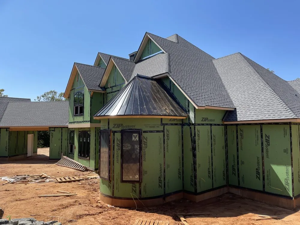 Slide of Roof Protek