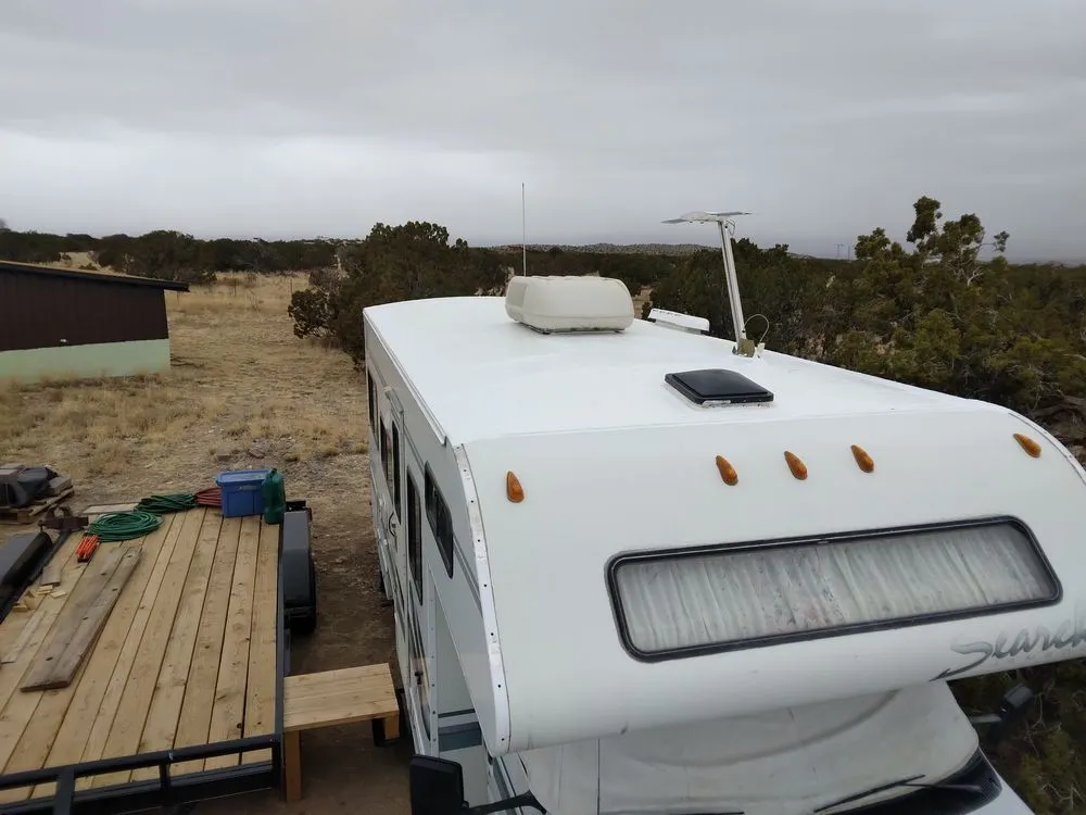 Slide of Roof Quality Care