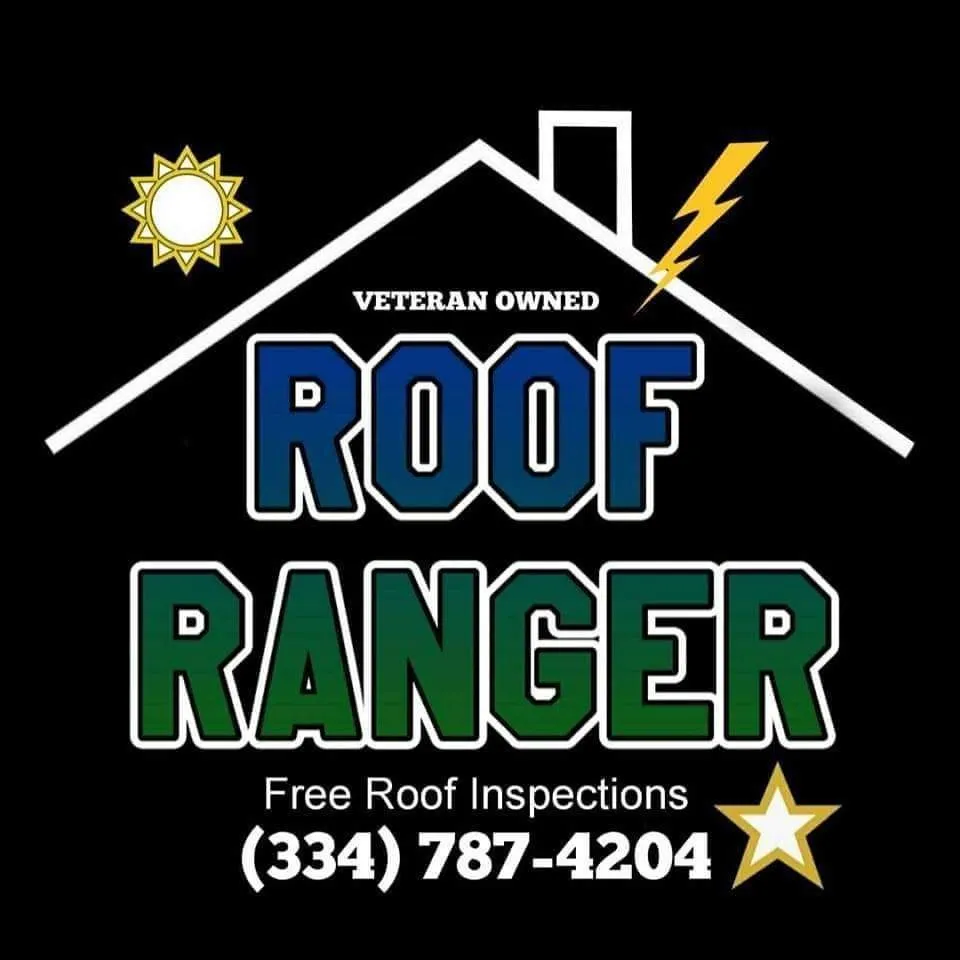 Slide of Roof Ranger